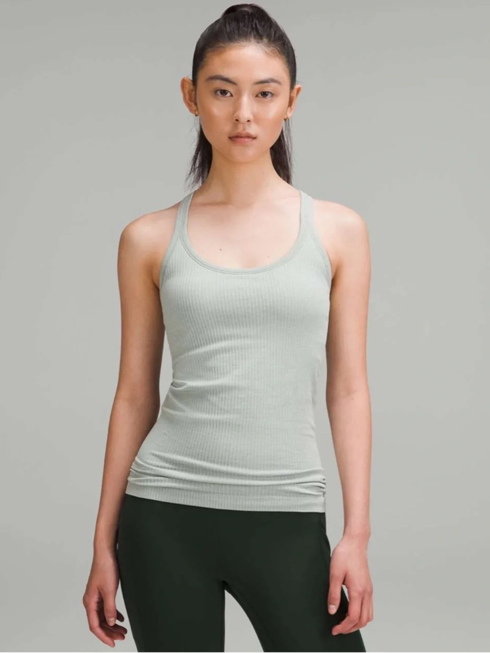 EUC Lululemon Matching Set. Size 6